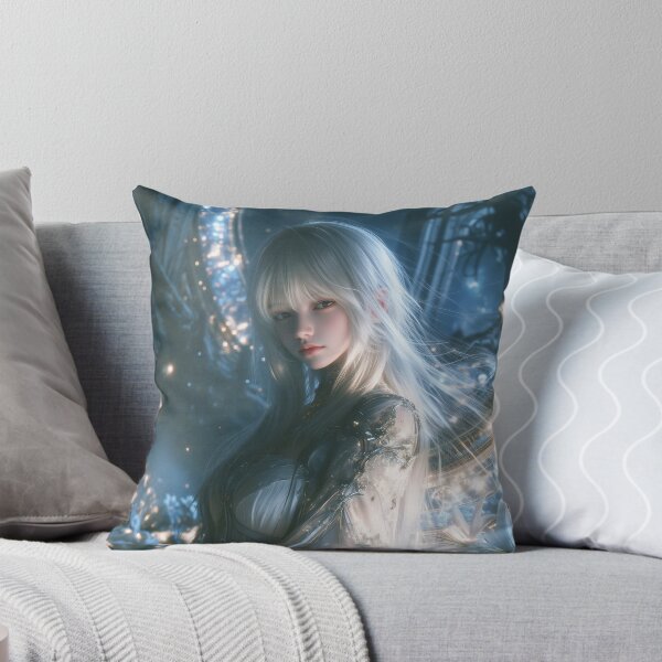 Item preview, The Moon Remembers Her designed and sold by oanaunciuleanu.