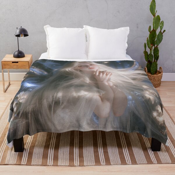 Item preview, The Moon Remembers Her designed and sold by oanaunciuleanu.