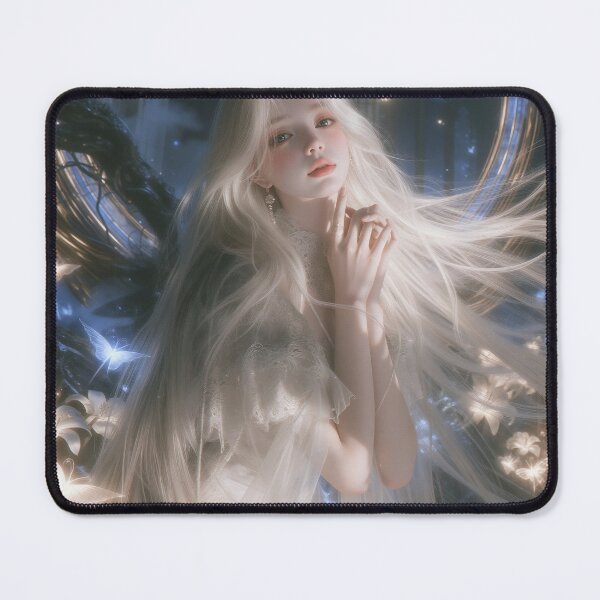Item preview, The Moon Remembers Her designed and sold by oanaunciuleanu.
