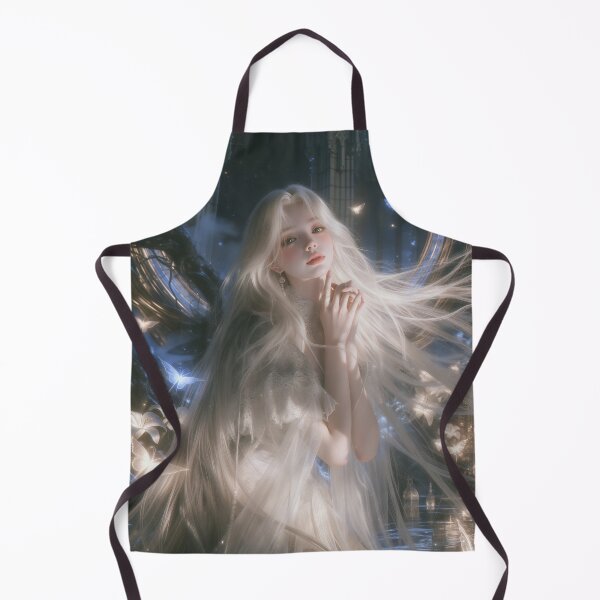 Item preview, The Moon Remembers Her designed and sold by oanaunciuleanu.
