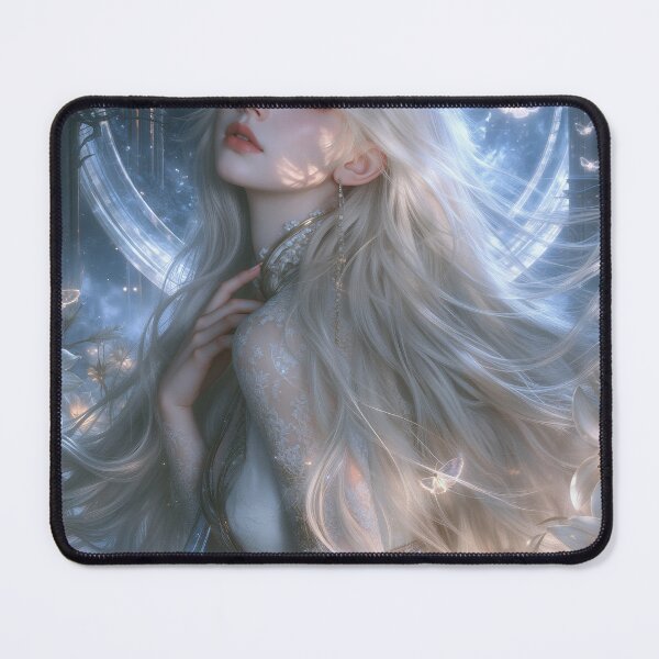 Item preview, The Moon Remembers Her designed and sold by oanaunciuleanu.