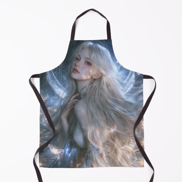 Item preview, The Moon Remembers Her designed and sold by oanaunciuleanu.