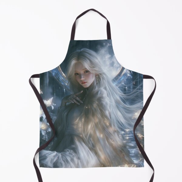 Item preview, The Moon Remembers Her designed and sold by oanaunciuleanu.
