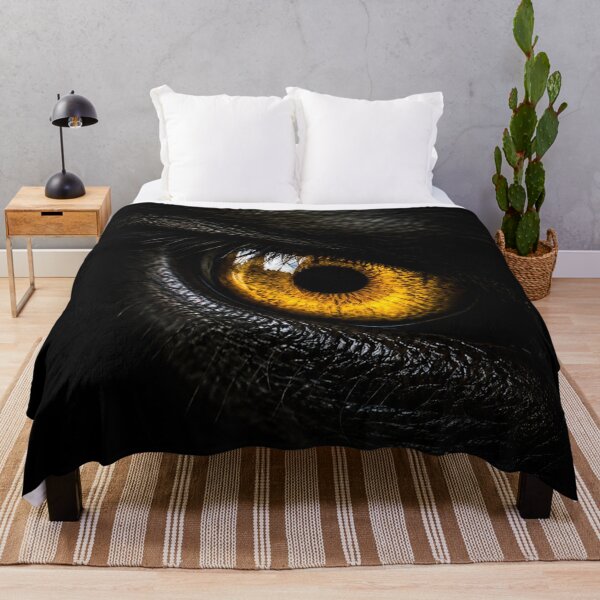 Item preview, Golden Predator Eye designed and sold by ZYVARENNE.