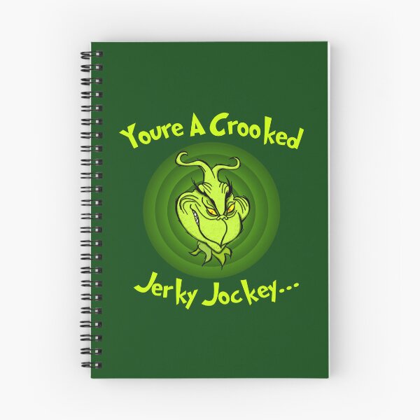 Item preview, Jerky Jockey designed and sold by Normbot2000.