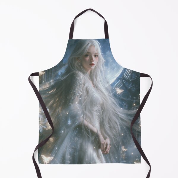 Item preview, The Moon Remembers Her designed and sold by oanaunciuleanu.