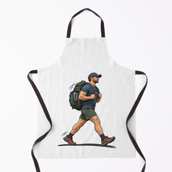 Item preview, Weighted Walking Ruck Trail Athlete designed and sold by Philippa Shop.