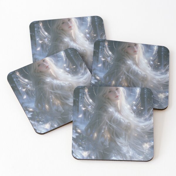 Item preview, The Moon Remembers Her designed and sold by oanaunciuleanu.