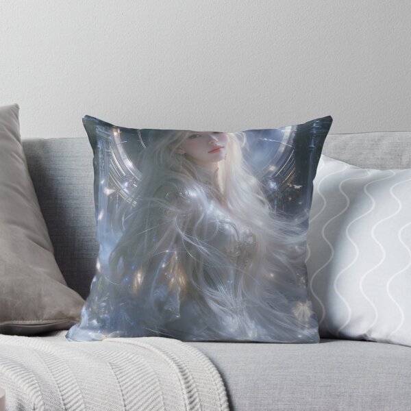 Item preview, The Moon Remembers Her designed and sold by oanaunciuleanu.