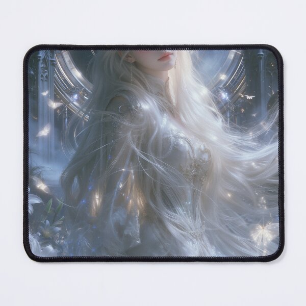 Item preview, The Moon Remembers Her designed and sold by oanaunciuleanu.