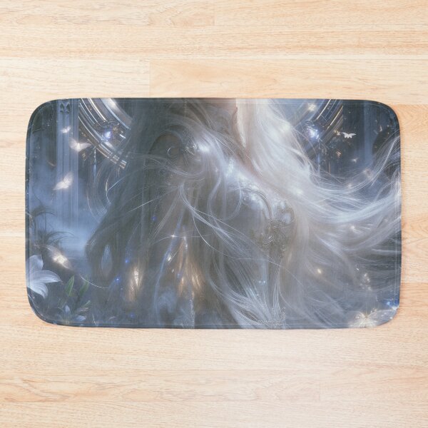 Item preview, The Moon Remembers Her designed and sold by oanaunciuleanu.