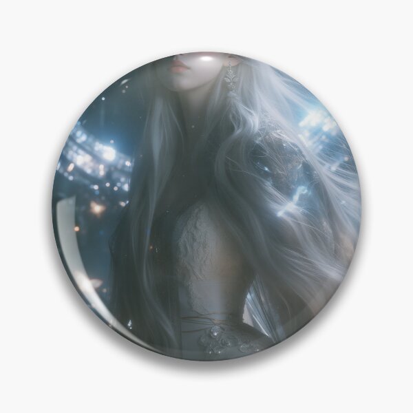 Item preview, The Moon Remembers Her designed and sold by oanaunciuleanu.