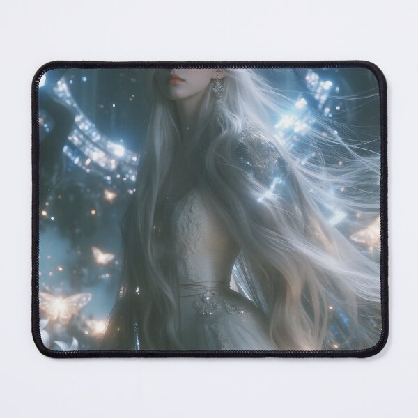 Item preview, The Moon Remembers Her designed and sold by oanaunciuleanu.