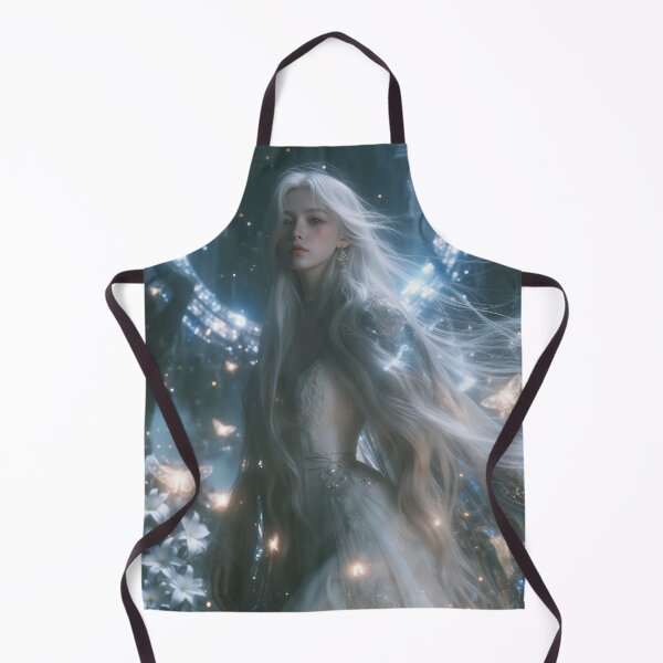 Item preview, The Moon Remembers Her designed and sold by oanaunciuleanu.