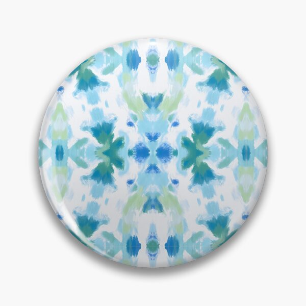 Item preview, preppy watercolor abstract design designed and sold by emzzdesignzz.