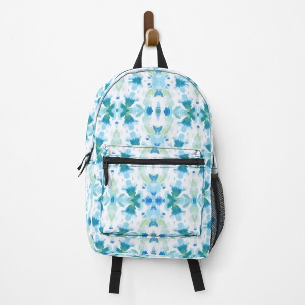 Item preview, preppy watercolor abstract design designed and sold by emzzdesignzz.