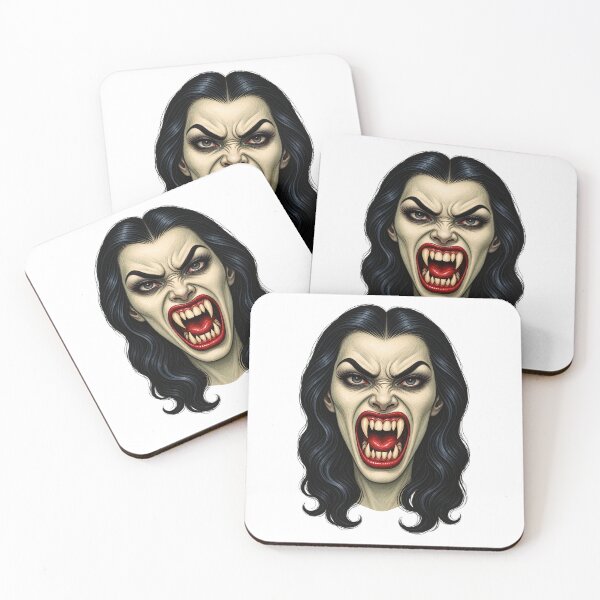 Item preview, Vampire Woman designed and sold by Whatever Works.