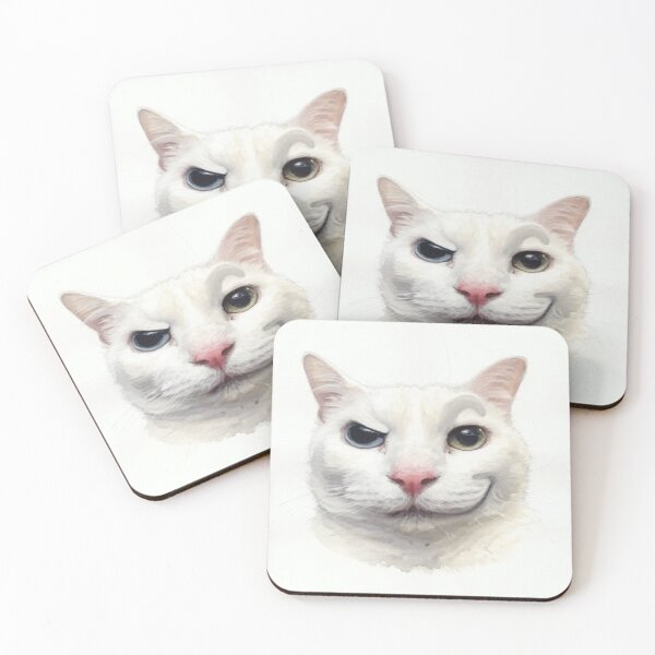 Item preview, Cat meme (7) designed and sold by Jast4You.