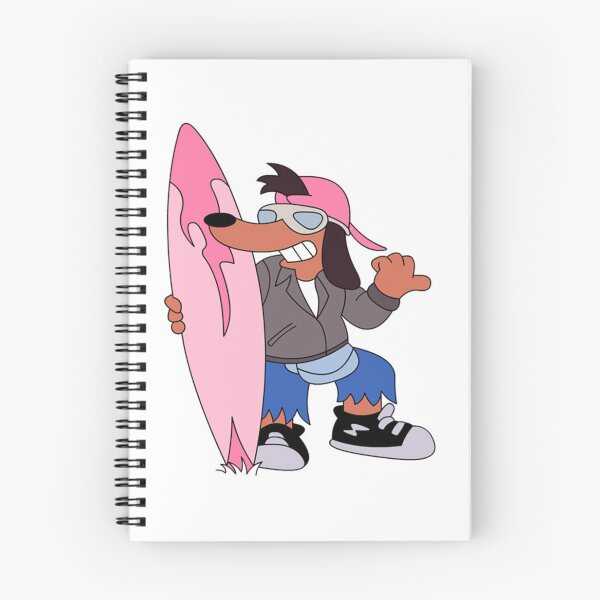 Item preview, Poochie designed and sold by KillTheInternet.