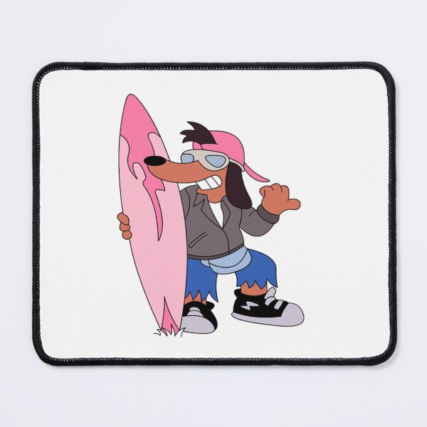 Item preview, Poochie designed and sold by KillTheInternet.
