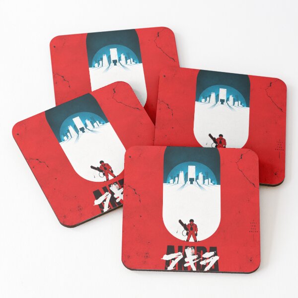 Item preview, AKIRA designed and sold by SweetMascot.