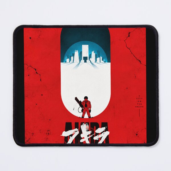 Item preview, AKIRA designed and sold by SweetMascot.