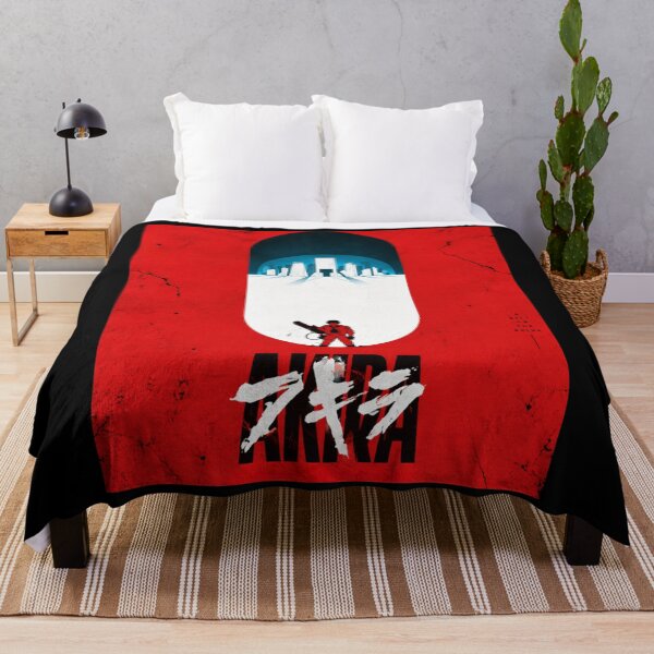 Item preview, AKIRA designed and sold by SweetMascot.