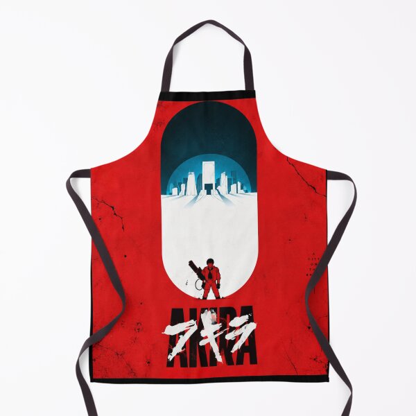 Item preview, AKIRA designed and sold by SweetMascot.