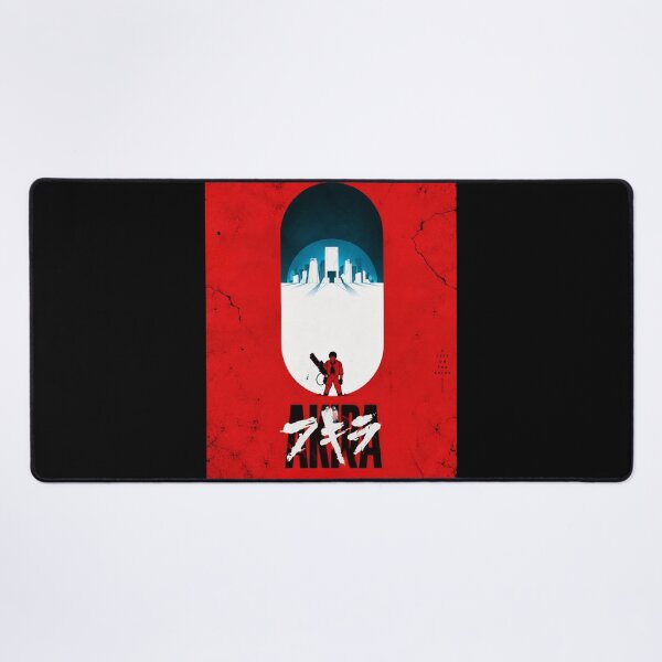 Item preview, AKIRA designed and sold by SweetMascot.