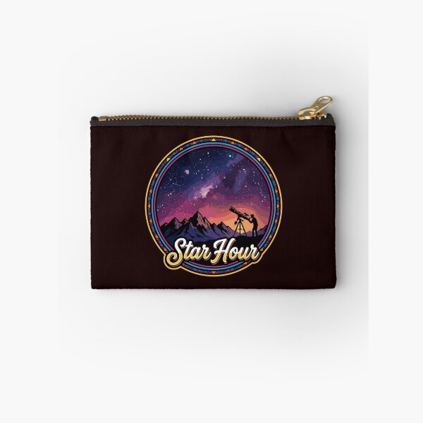 Item preview, Star Hour Astronomy Stargazing Space Explorer designed and sold by PopStars1993.