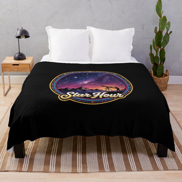 Item preview, Star Hour Astronomy Stargazing Space Explorer designed and sold by PopStars1993.