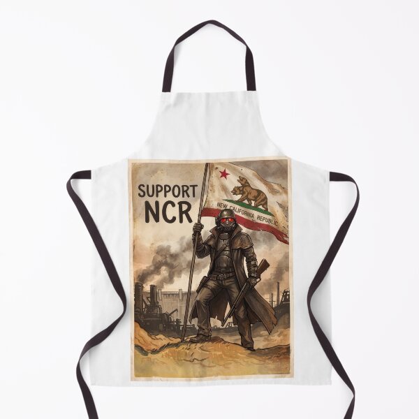 Item preview, Support NCR designed and sold by Rickster Designs.