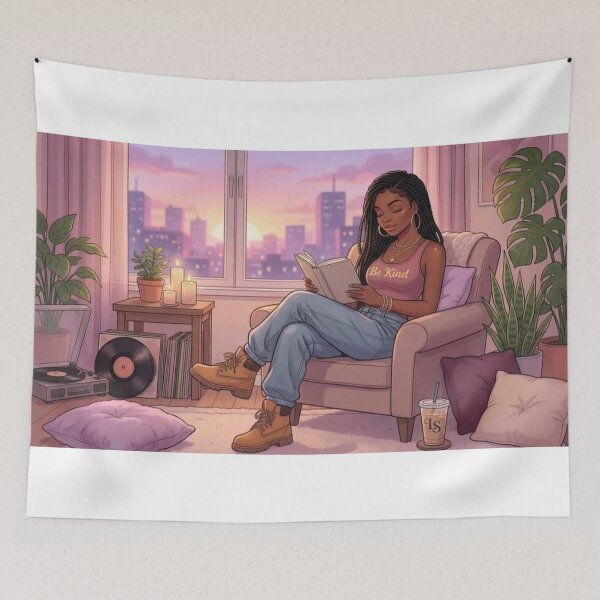 Item preview, VIRAL BOOK TIME designed and sold by NAUTIZE.