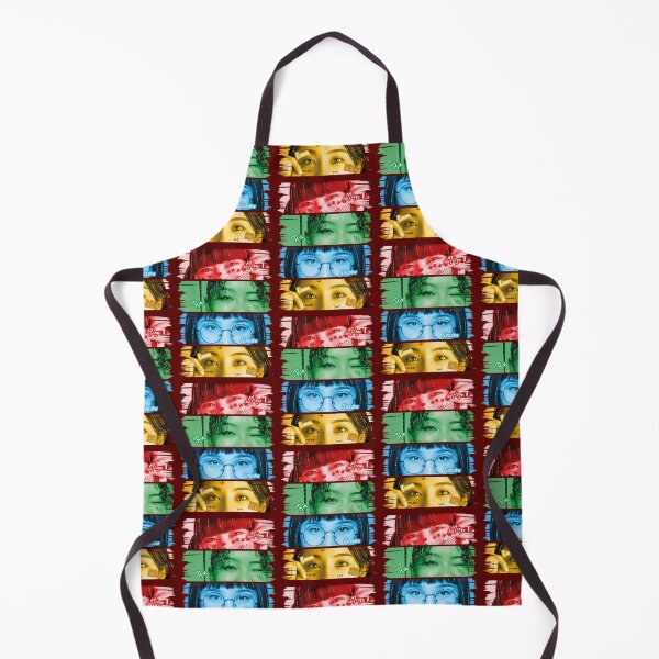 Item preview, Design inspired by the eyes of the Atarashii gakko group designed and sold by mbs-desing.