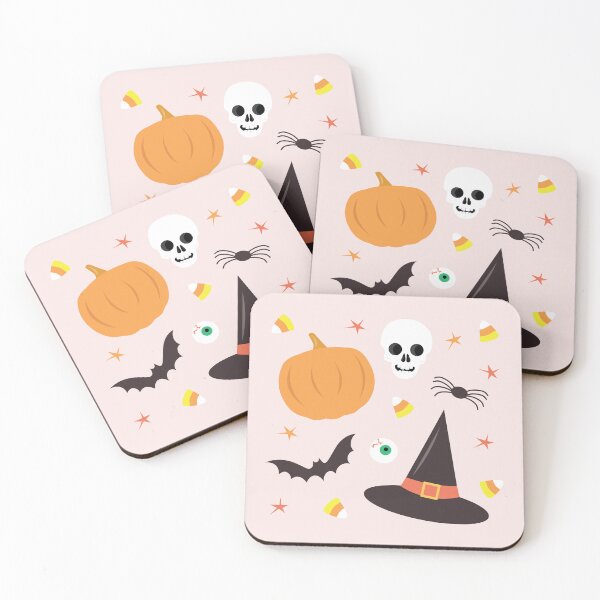 Item preview, This Is Halloween designed and sold by Britt Whitaker Design.