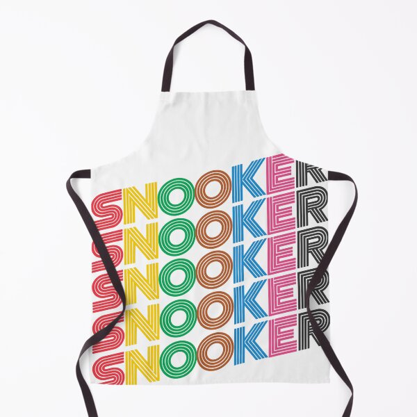 Item preview, Retro Snooker Stripes designed and sold by Grove of Things.