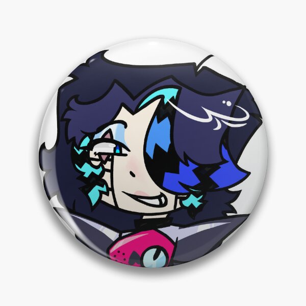 Item preview, Oh YES! | shadowmilk au designed and sold by Batdad33.