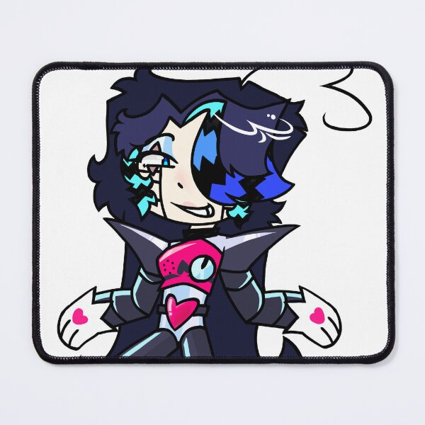 Item preview, Oh YES! | shadowmilk au designed and sold by Batdad33.