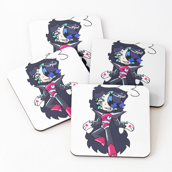 Item preview, Oh YES! | shadowmilk au designed and sold by Batdad33.