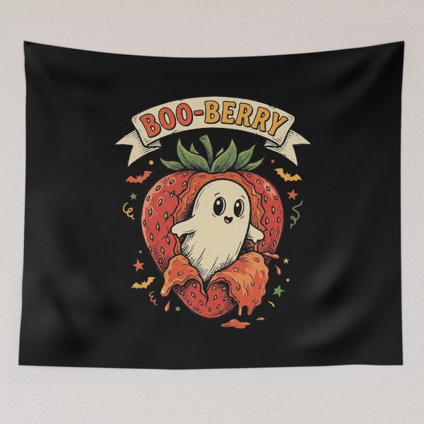 Item preview, Halloween-Ghost designed and sold by world+167.