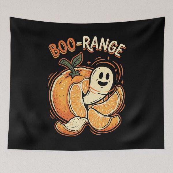 Item preview, Halloween-Ghost designed and sold by world+167.