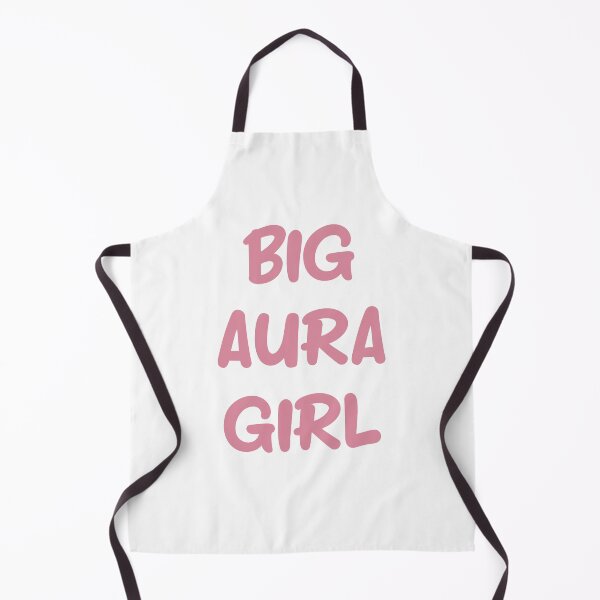 Item preview, BIG AURA GIRL designed and sold by GraphicWorlds.