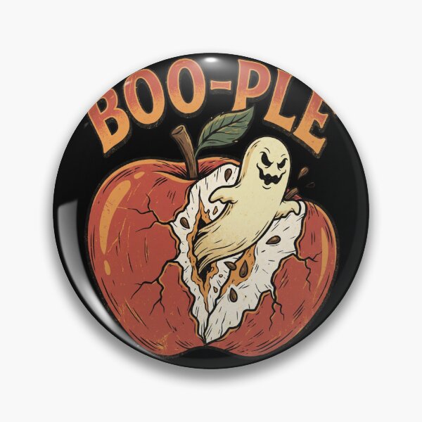 Item preview, Halloween-Ghost designed and sold by world+167.