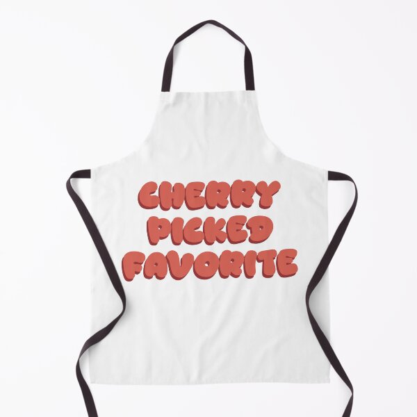 Item preview, CHERRY PICKED FAVORITE designed and sold by GraphicWorlds.