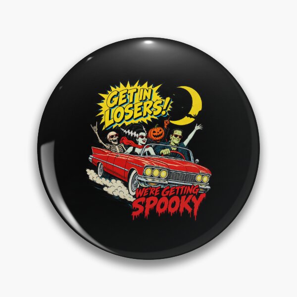 Item preview, Dead Air Halloween Radio Retro Halftone Broadcast designed and sold by Felinefinesse.