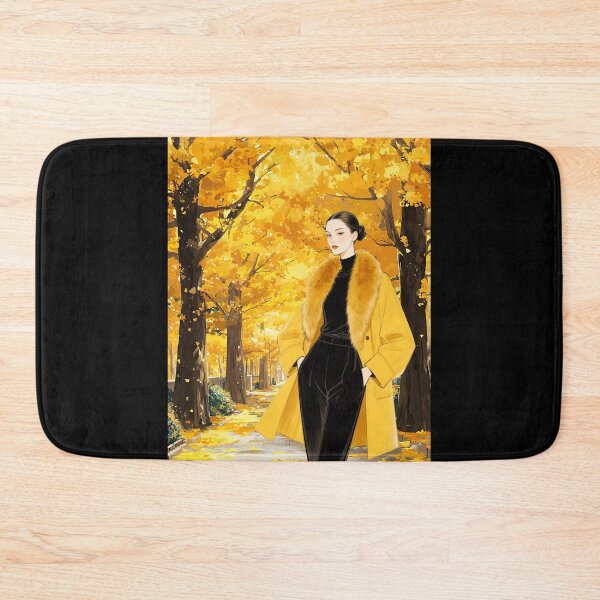Item preview, NEW AUTUMN COAT designed and sold by Tammera.