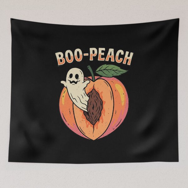 Item preview, Halloween-Ghost designed and sold by world+167.