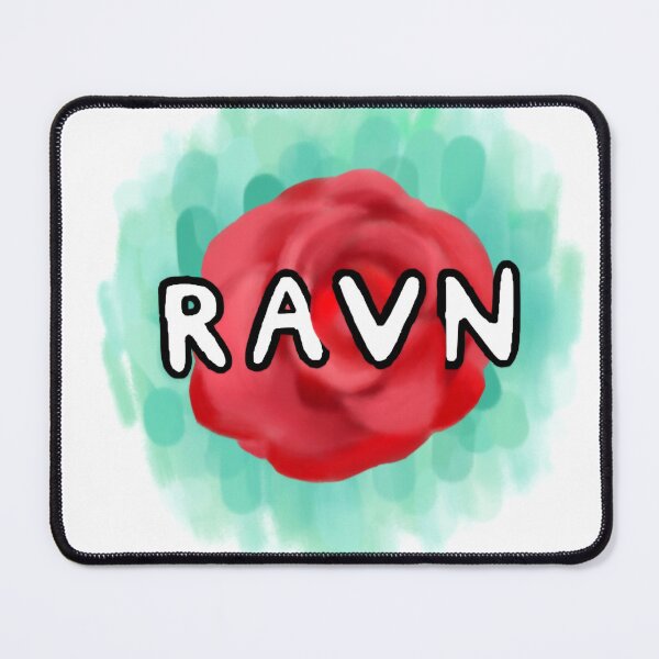 Item preview, ONEUS Ravn rose (Kim Youngjo) designed and sold by EMart02.