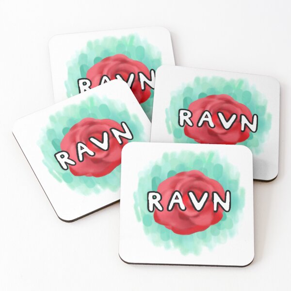 Item preview, ONEUS Ravn rose (Kim Youngjo) designed and sold by EMart02.