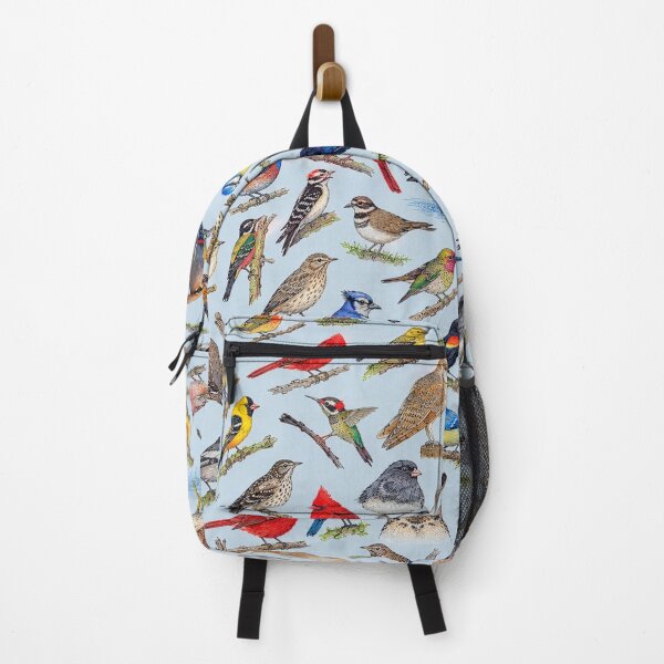 Item preview, My Birds designed and sold by Laeton Designs.